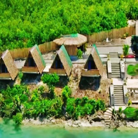Riu Del Mar Hostel 다우이스 외부 사진