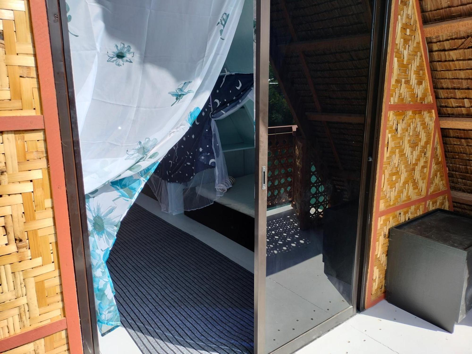 Riu Del Mar Hostel 다우이스 외부 사진
