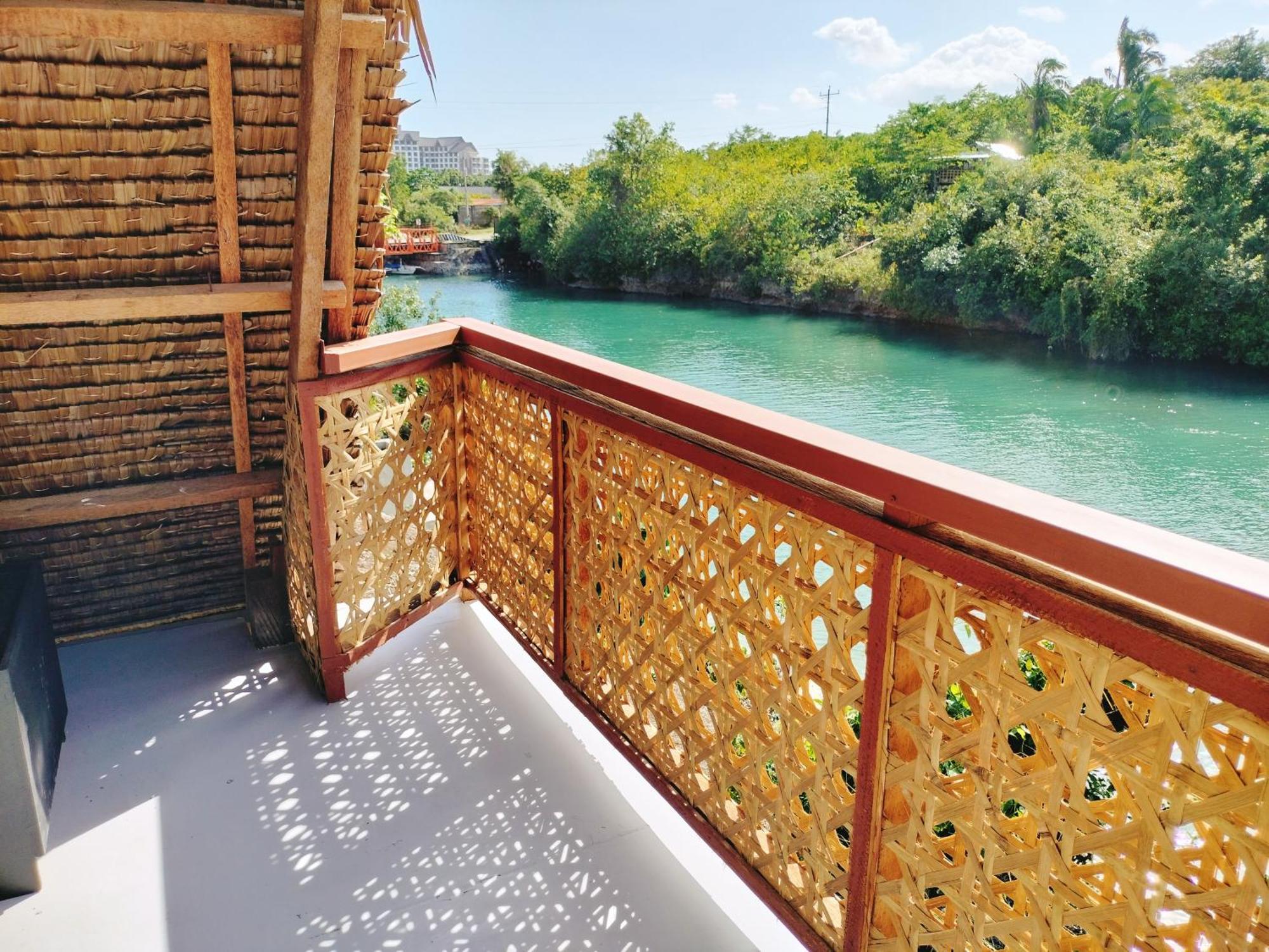 Riu Del Mar Hostel 다우이스 외부 사진