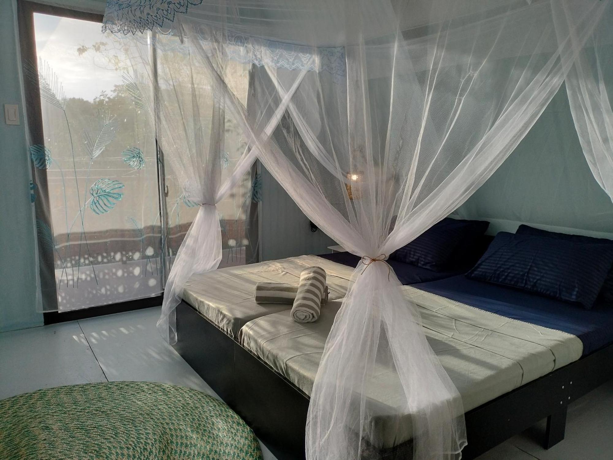Riu Del Mar Hostel 다우이스 외부 사진