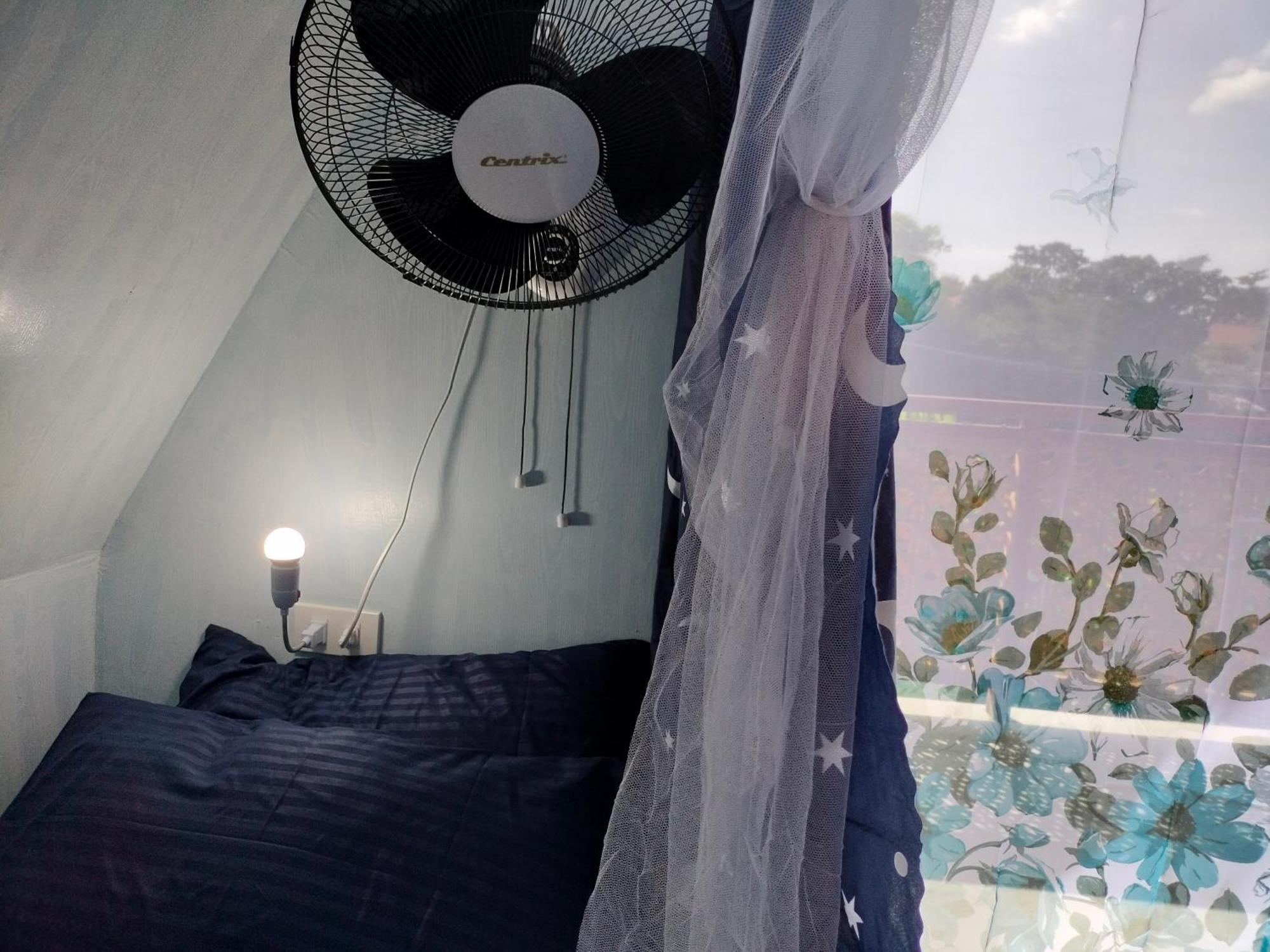 Riu Del Mar Hostel 다우이스 외부 사진