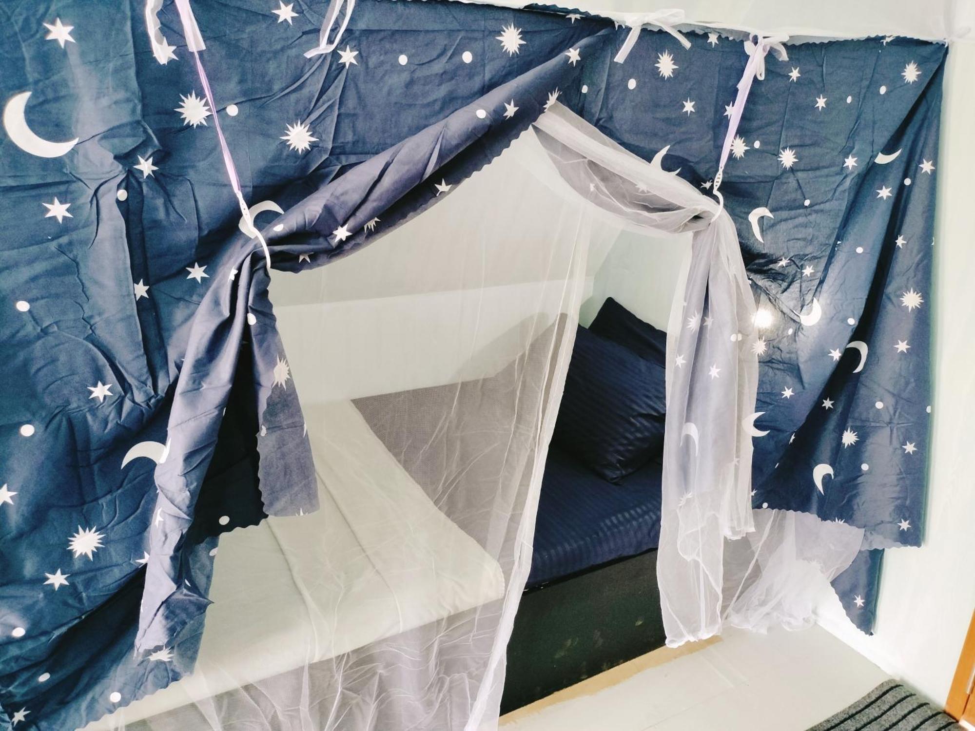Riu Del Mar Hostel 다우이스 외부 사진