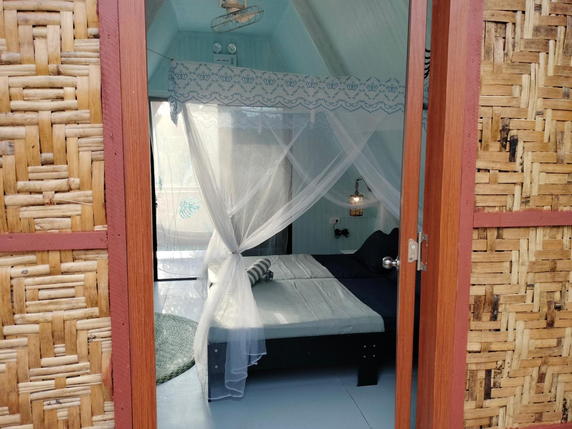 Riu Del Mar Hostel 다우이스 외부 사진