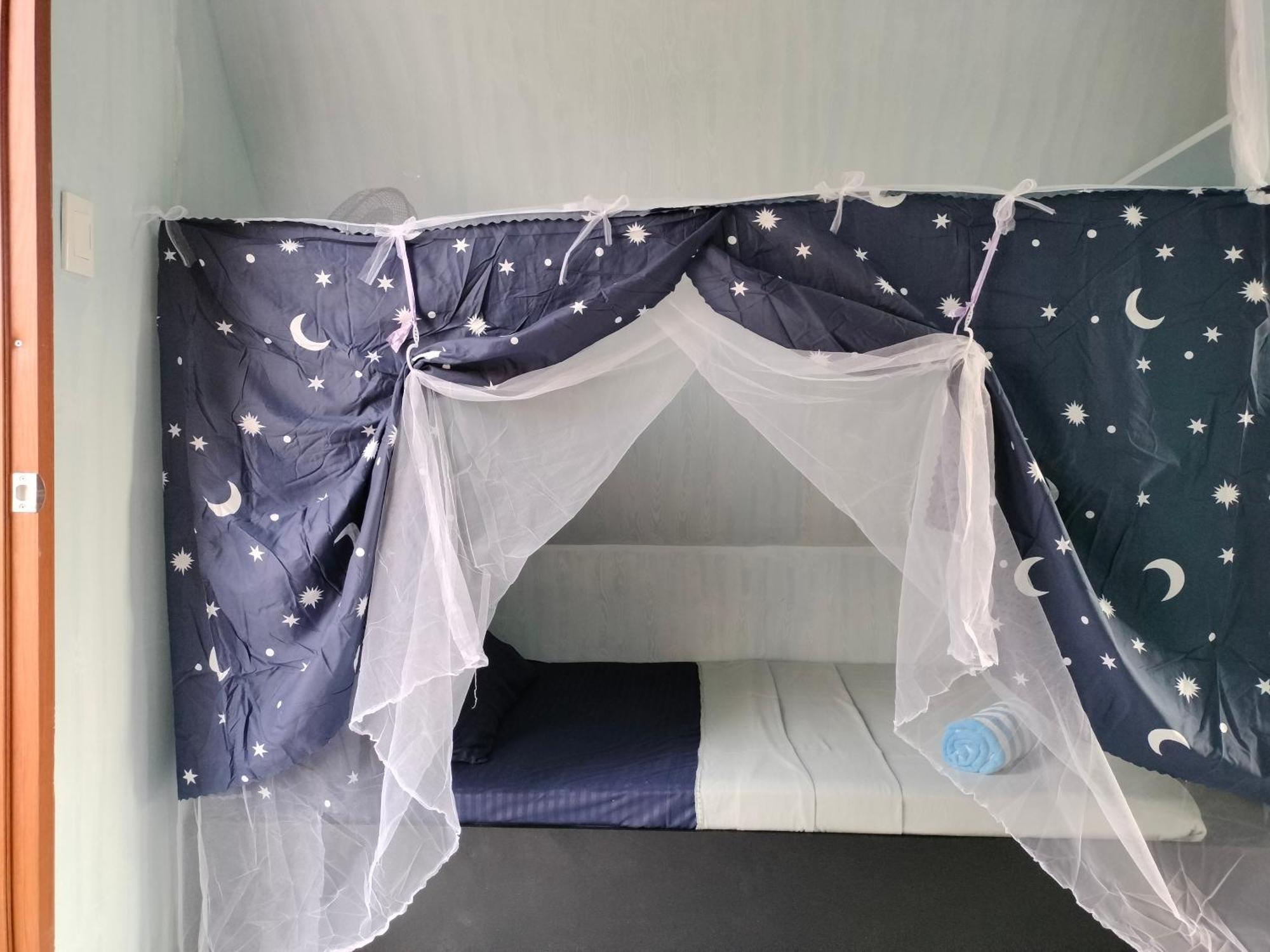 Riu Del Mar Hostel 다우이스 외부 사진