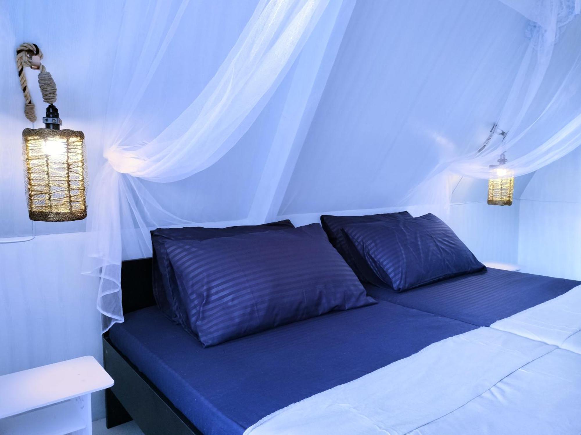 Riu Del Mar Hostel 다우이스 외부 사진