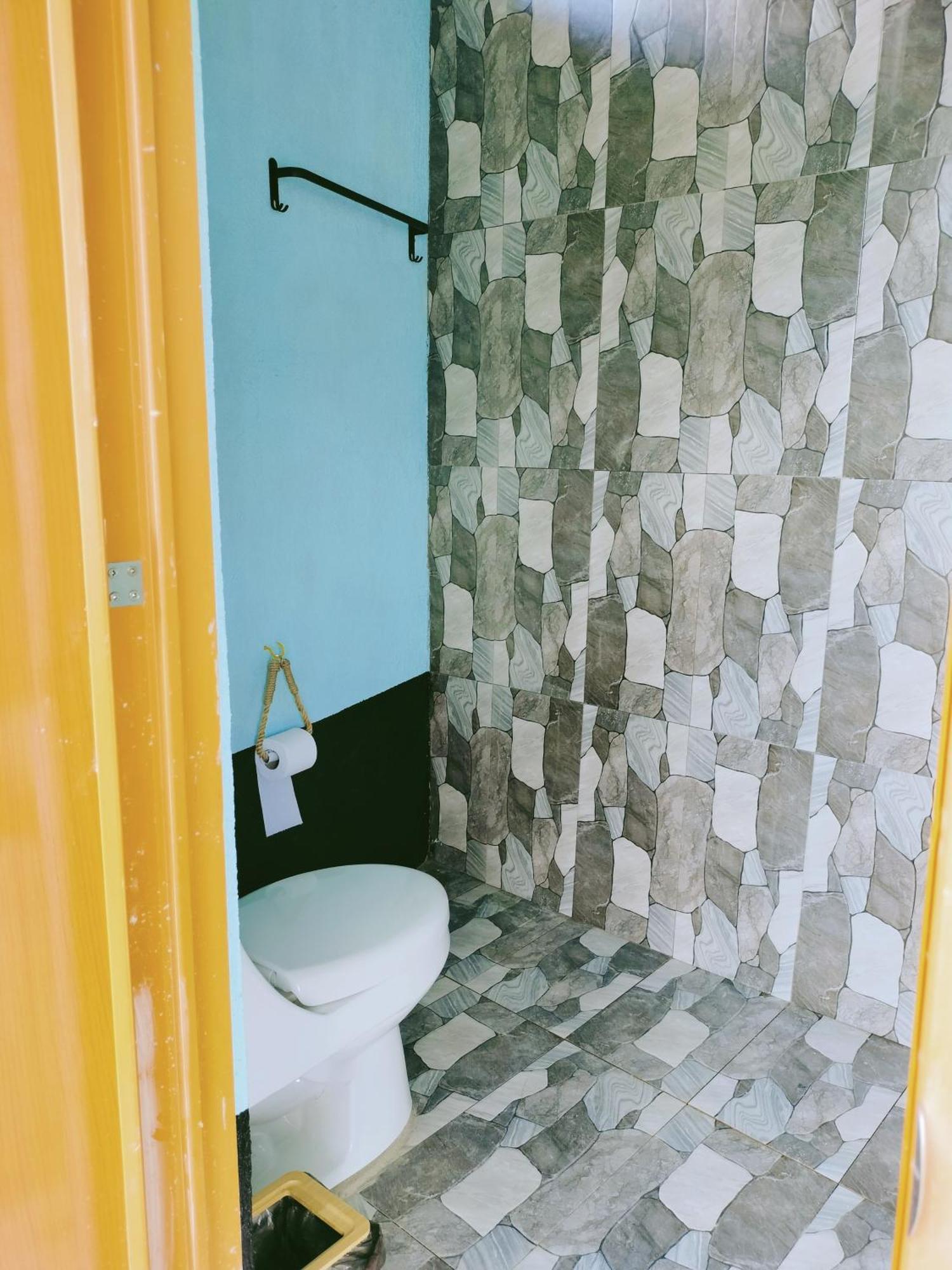 Riu Del Mar Hostel 다우이스 외부 사진