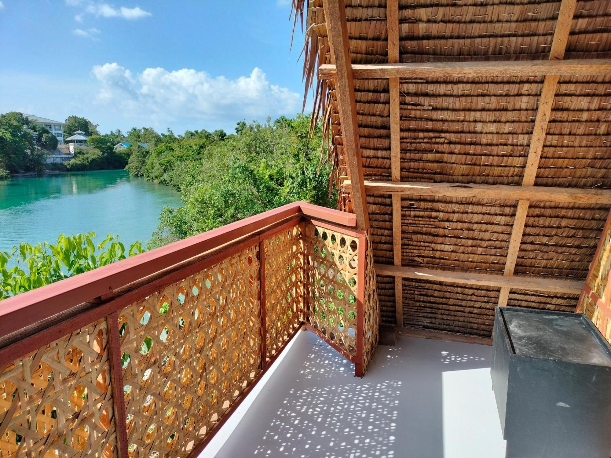 Riu Del Mar Hostel 다우이스 외부 사진