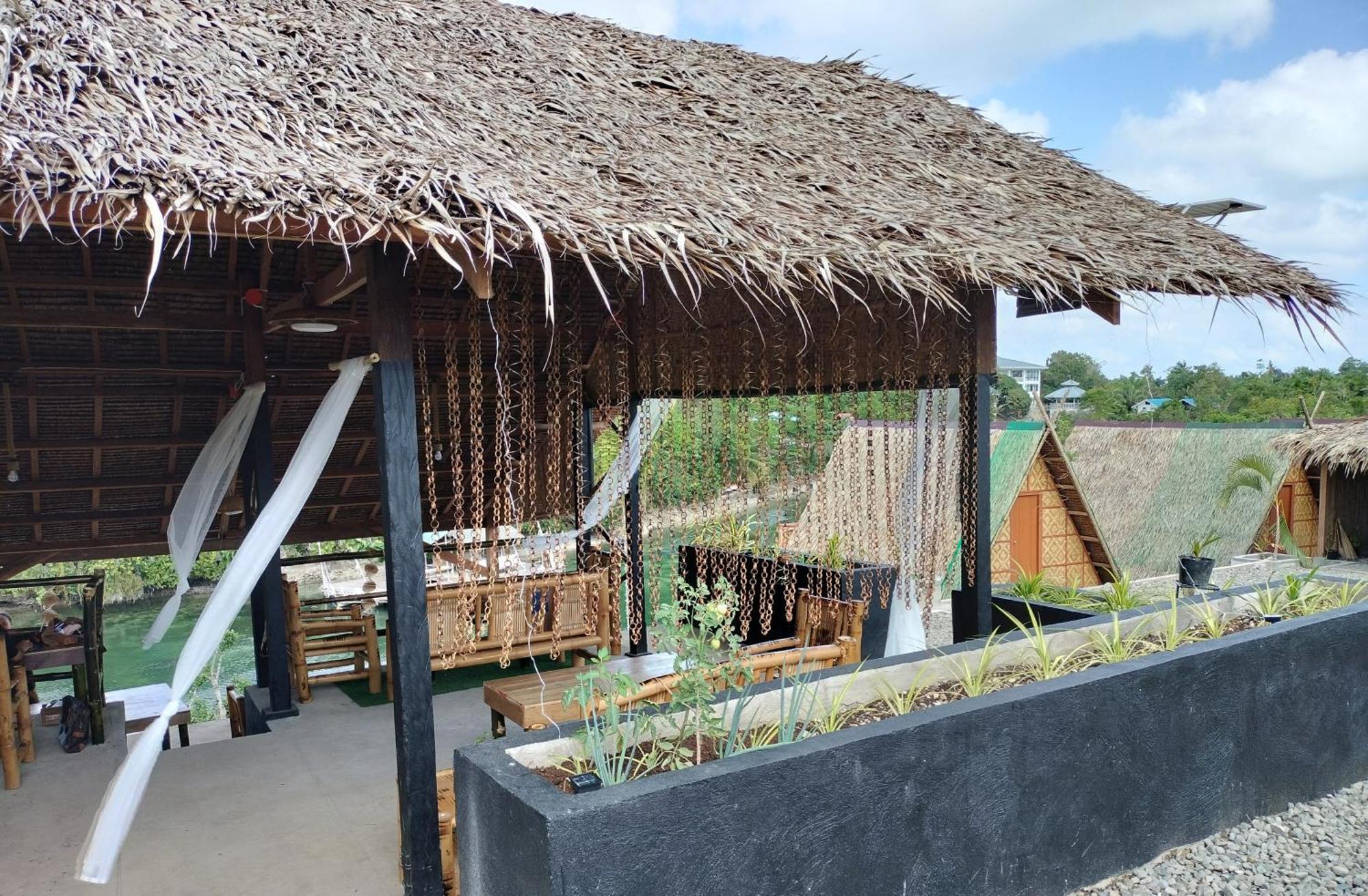 Riu Del Mar Hostel 다우이스 외부 사진