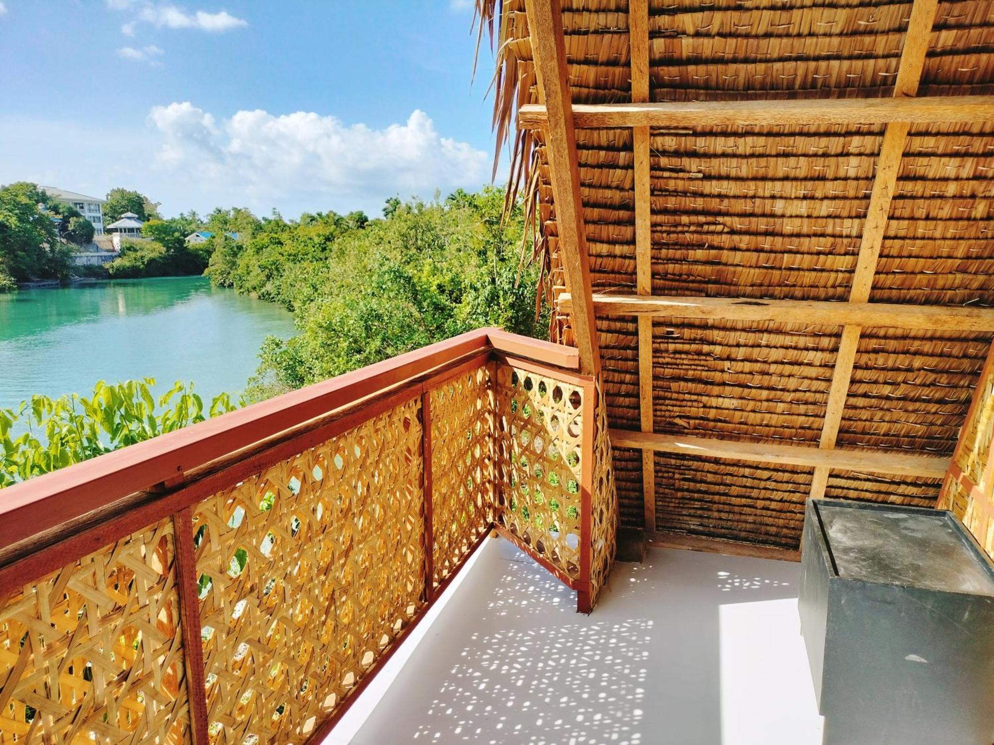 Riu Del Mar Hostel 다우이스 외부 사진