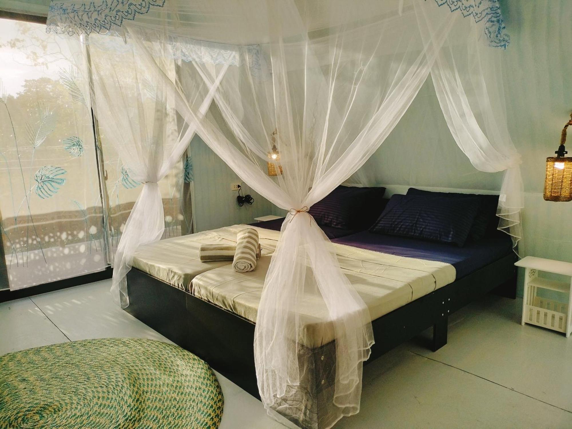 Riu Del Mar Hostel 다우이스 외부 사진