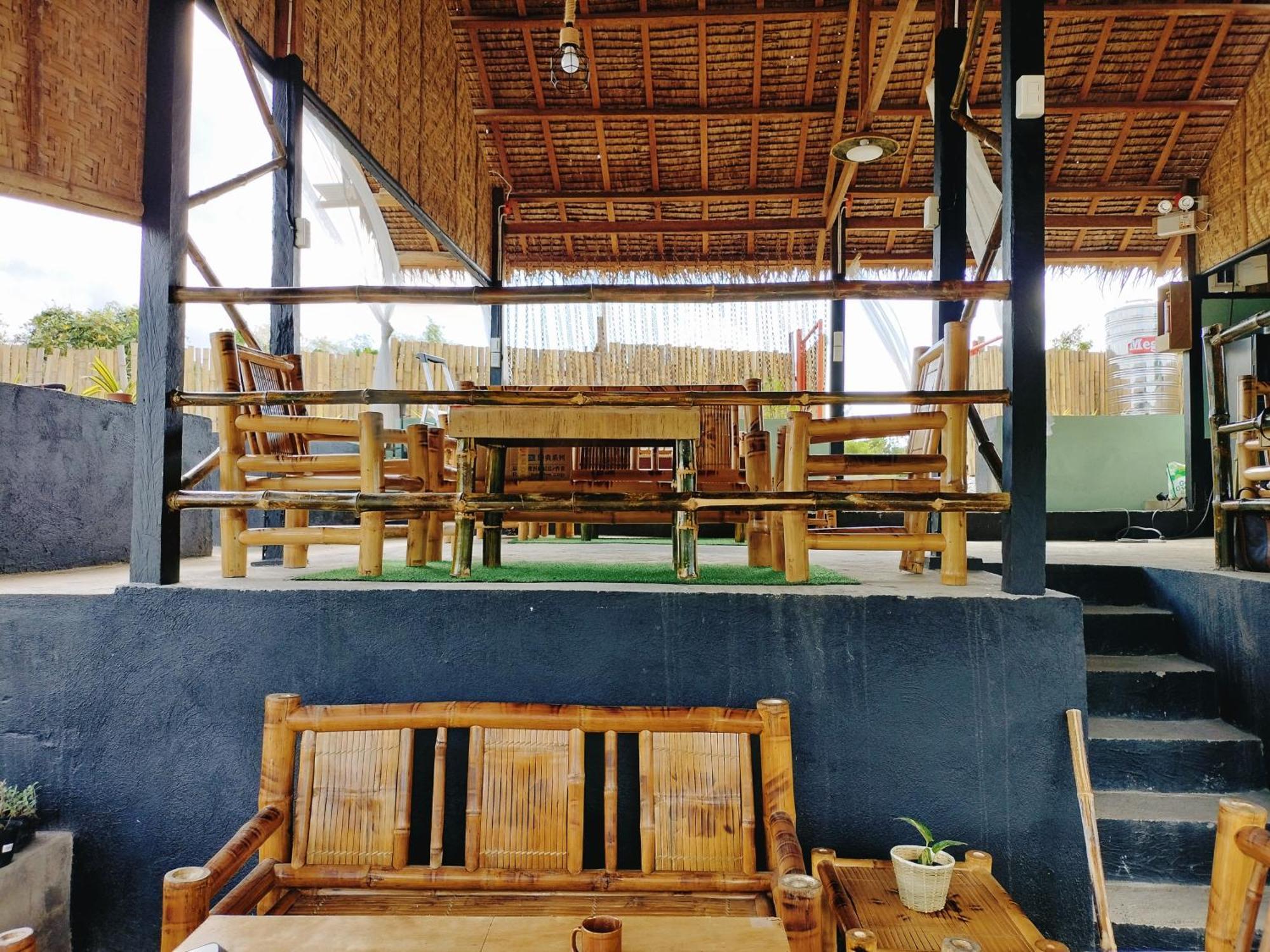 Riu Del Mar Hostel 다우이스 외부 사진