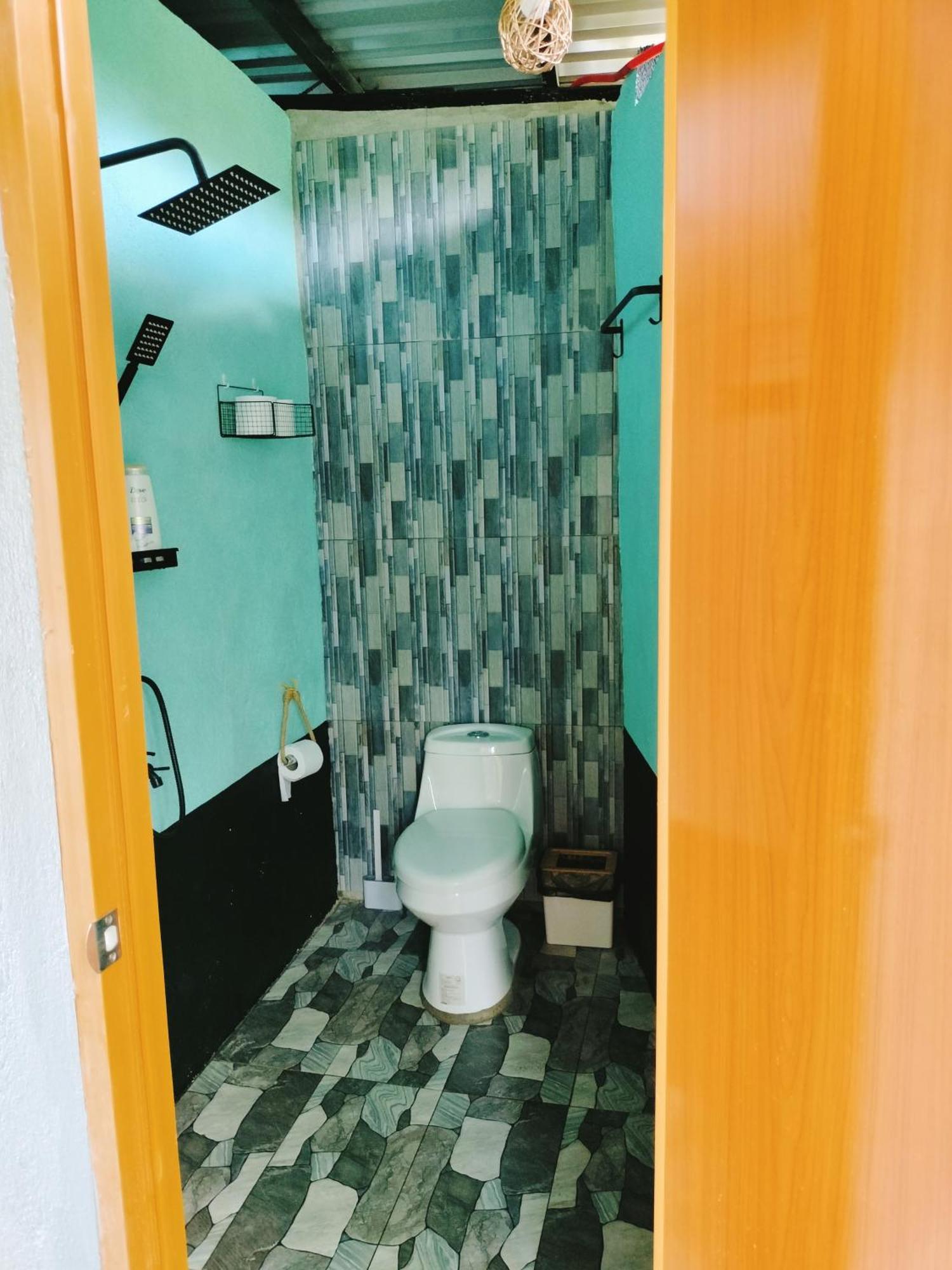 Riu Del Mar Hostel 다우이스 외부 사진