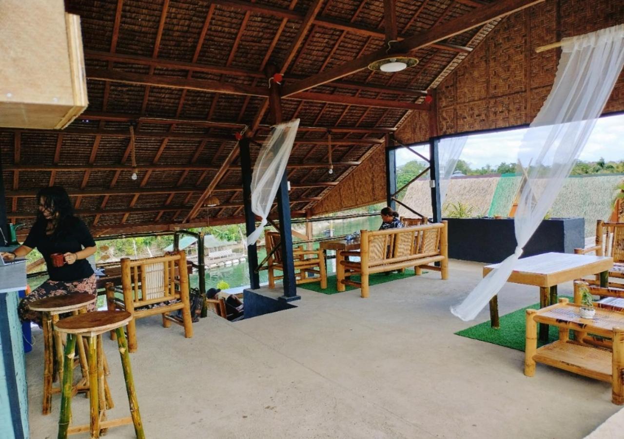 Riu Del Mar Hostel 다우이스 외부 사진