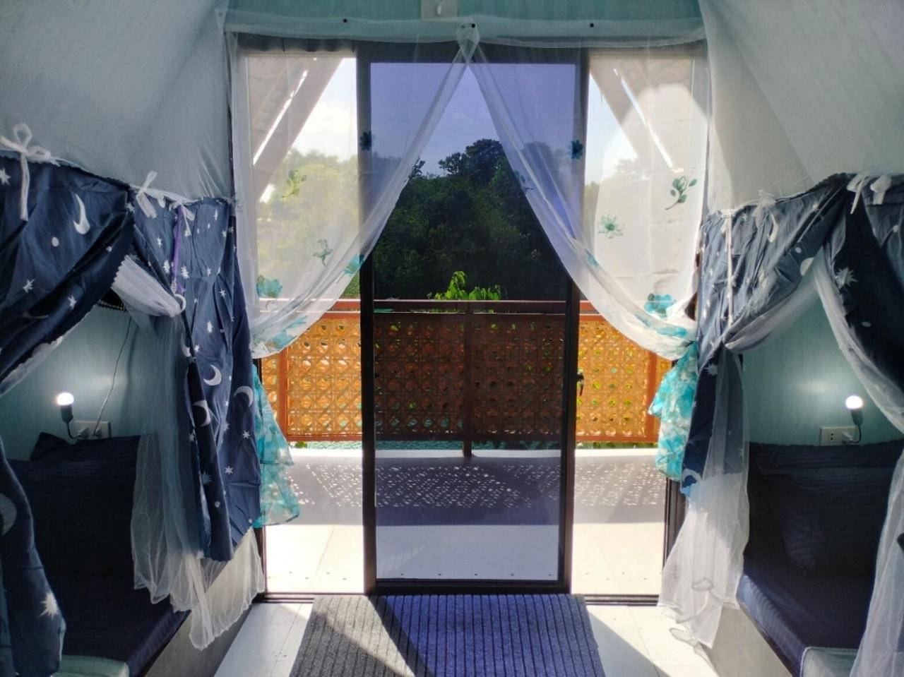 Riu Del Mar Hostel 다우이스 외부 사진