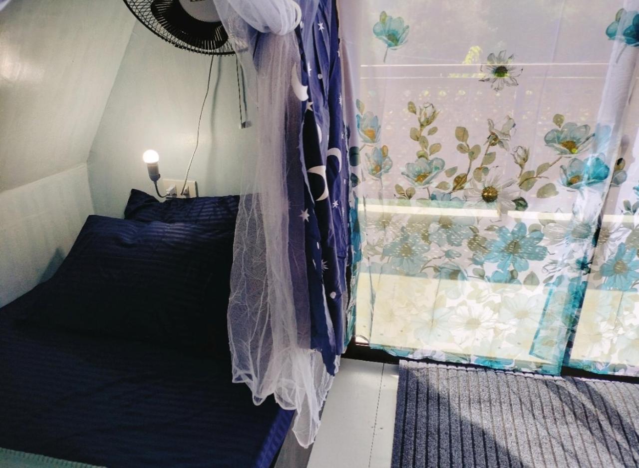 Riu Del Mar Hostel 다우이스 외부 사진