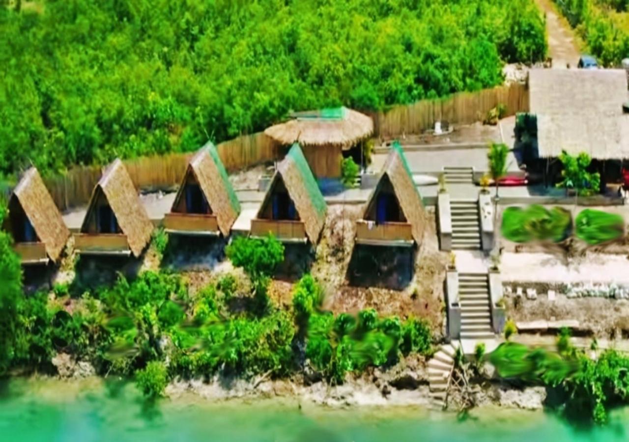 Riu Del Mar Hostel 다우이스 외부 사진