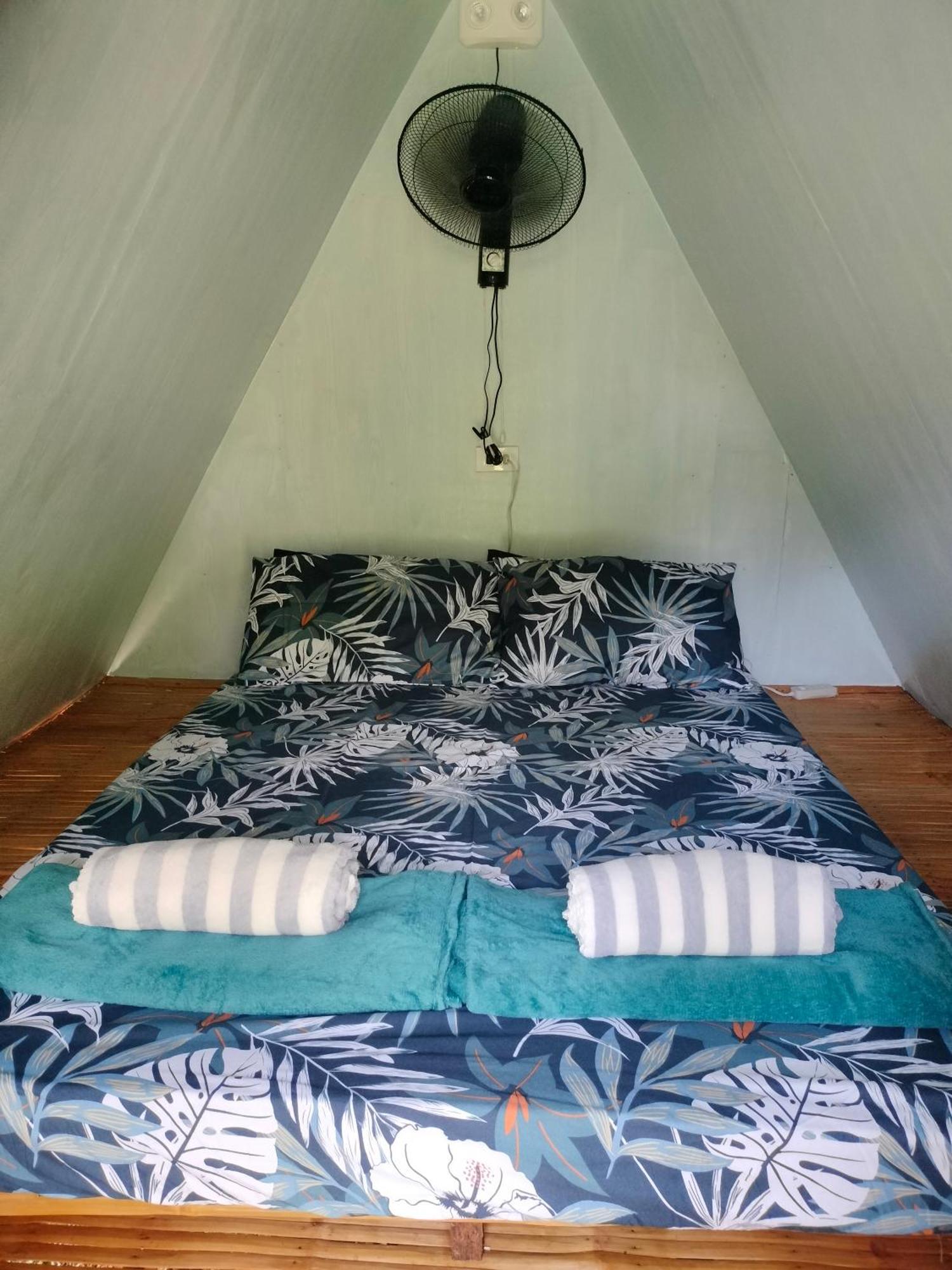 Riu Del Mar Hostel 다우이스 외부 사진