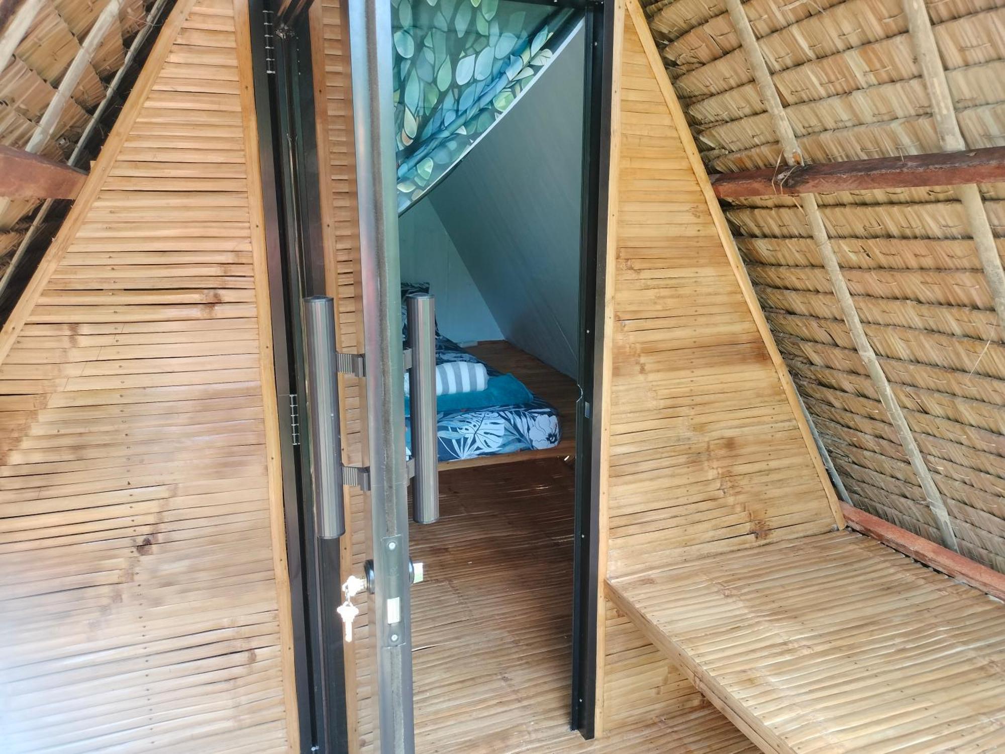 Riu Del Mar Hostel 다우이스 외부 사진
