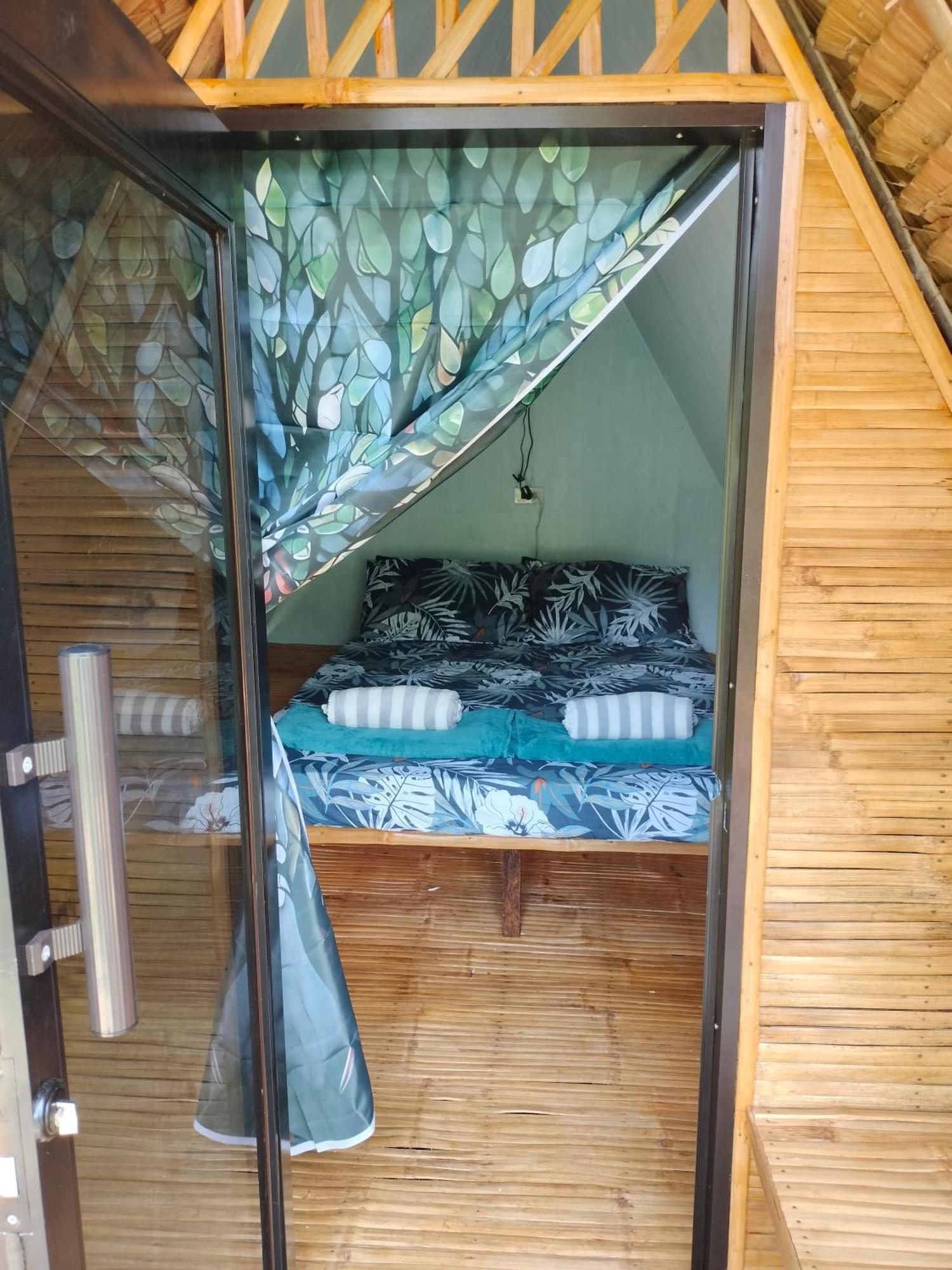 Riu Del Mar Hostel 다우이스 외부 사진