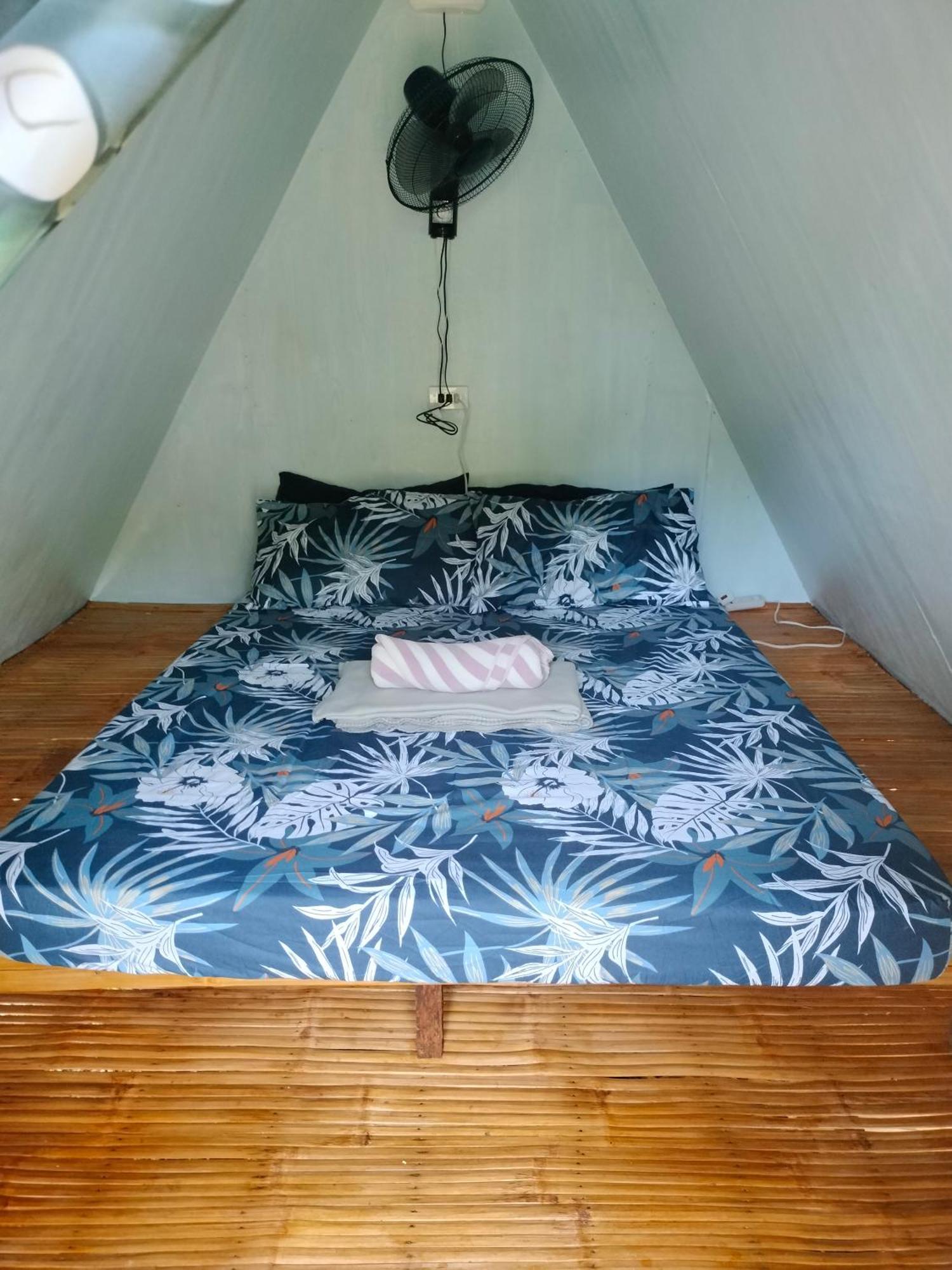 Riu Del Mar Hostel 다우이스 외부 사진